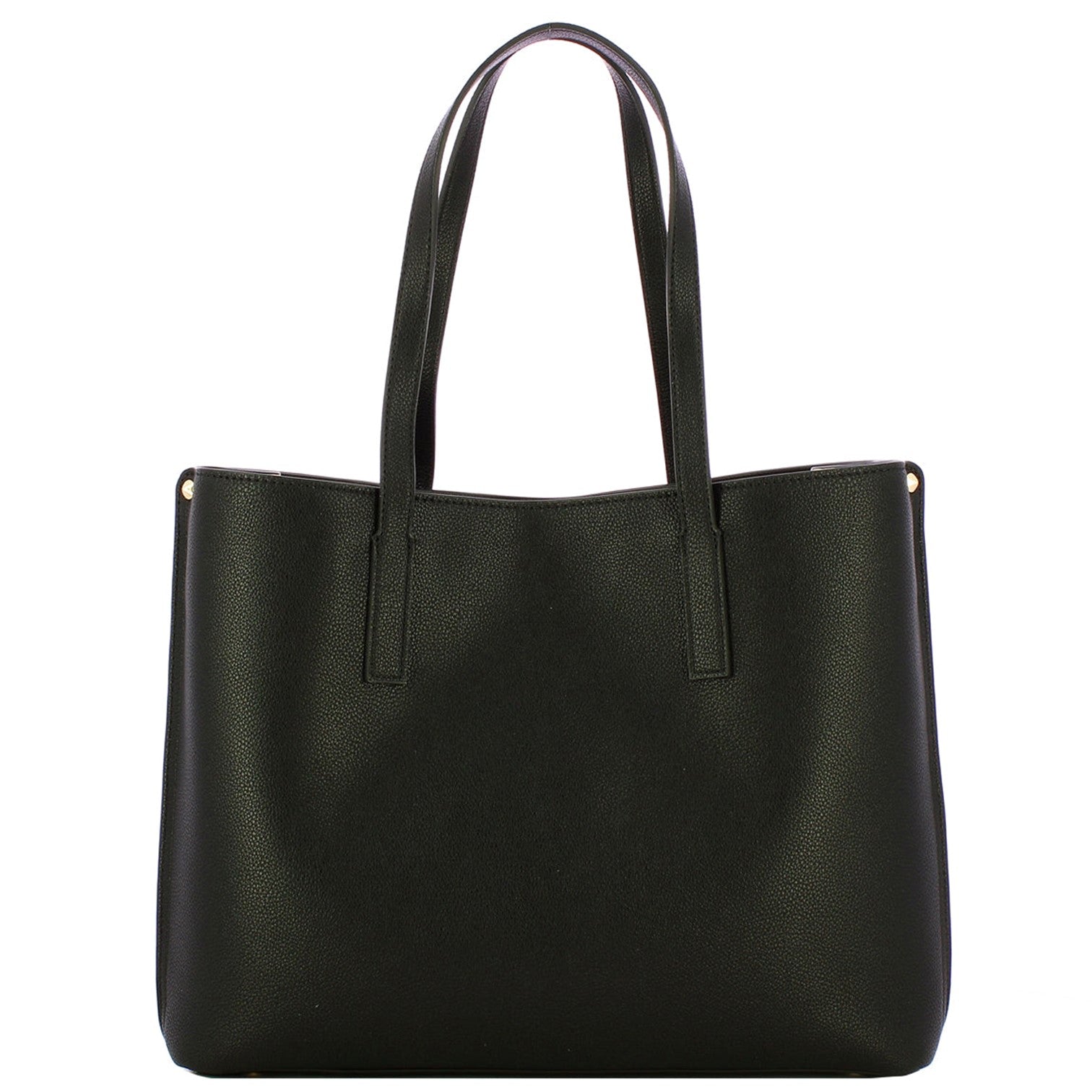 Guess Meridian Stor Handväska Svart