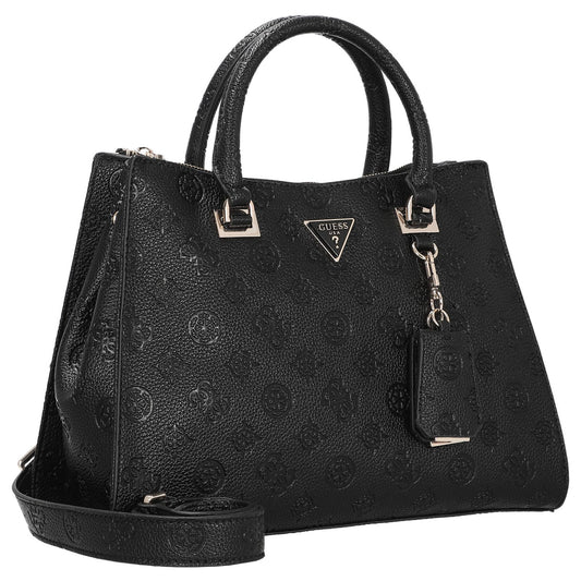 Guess Cresidia Handväska Svart