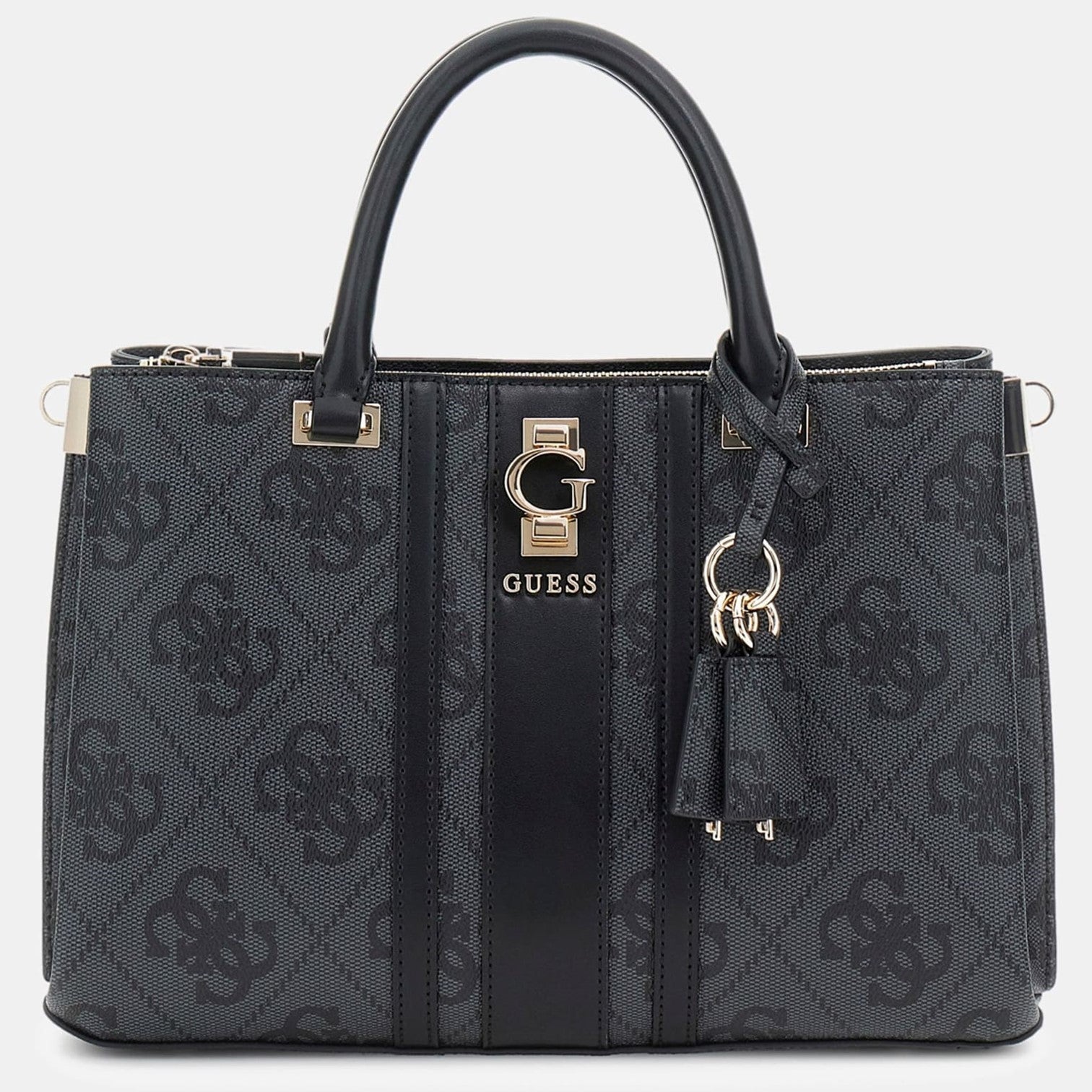 Guess Erenia Handväska Svart