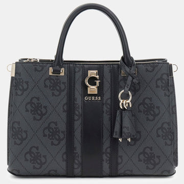 Guess Erenia Handväska Svart