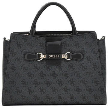 Guess Nolana Handväska Svart