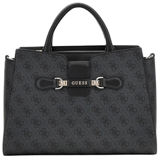 Guess Nolana Handväska Svart