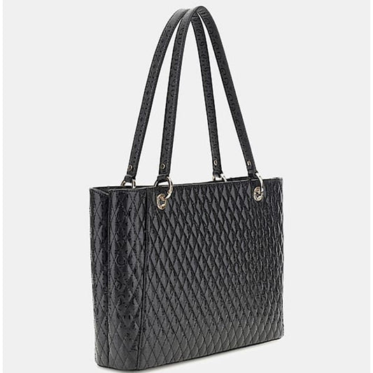 Guess Yarmilla Handväska Svart