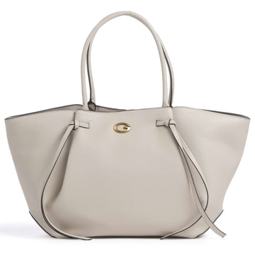 Guess Allegra Shopperväska Beige