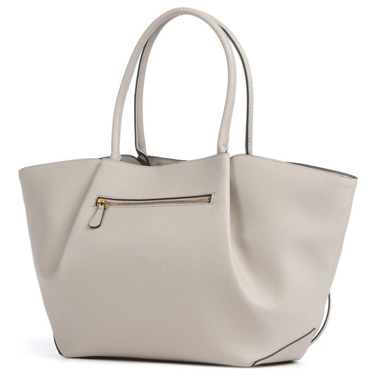 Guess Allegra Shopperväska Beige