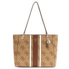 Guess Noelle II Handväska Brun