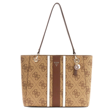 Guess Noelle II Handväska Brun