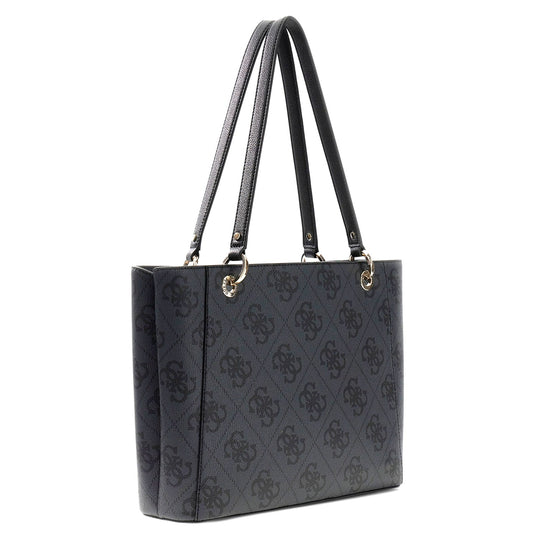 Guess Noelle II Handväska Svart