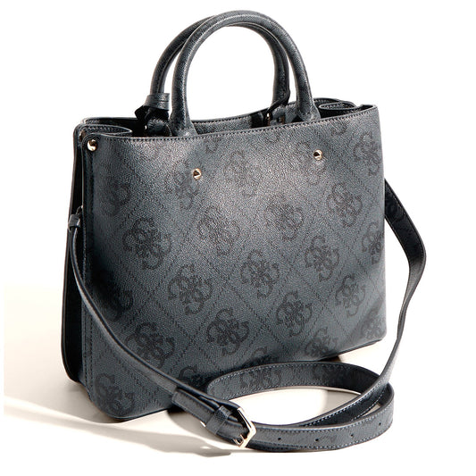 Guess Meridian 4g Handväska Svart