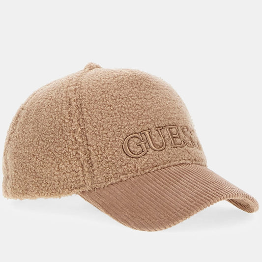 Guess Keps  Beige