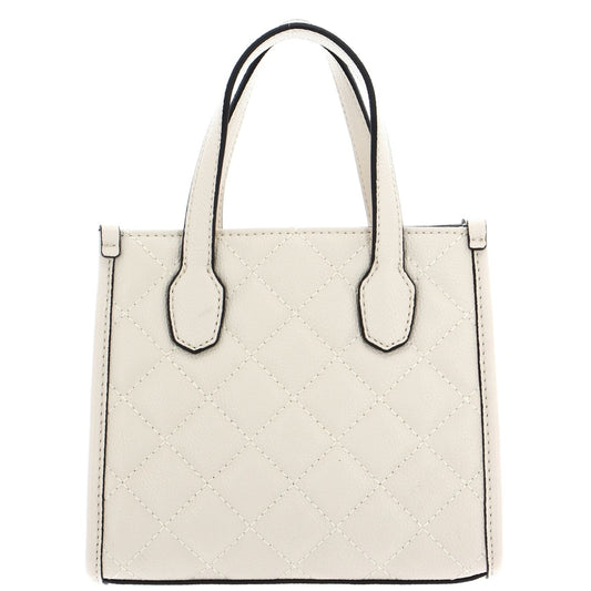 Guess Silvana Handväska Mini Beige