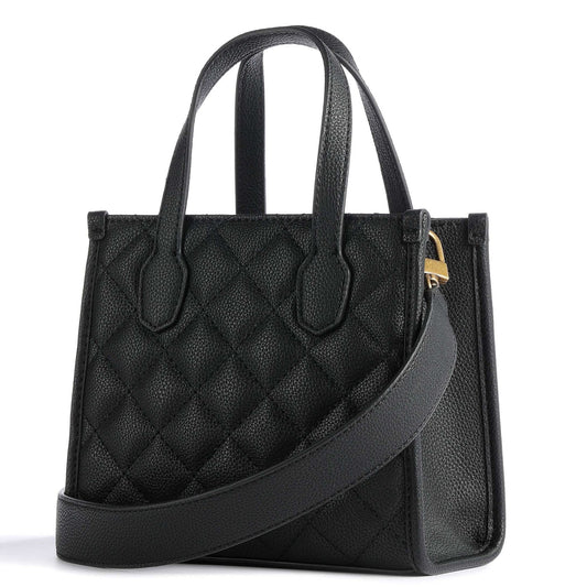 Guess Silvana Handväska Mini Svart