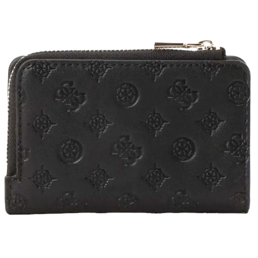 Guess Arlena Plånbok Liten Svart