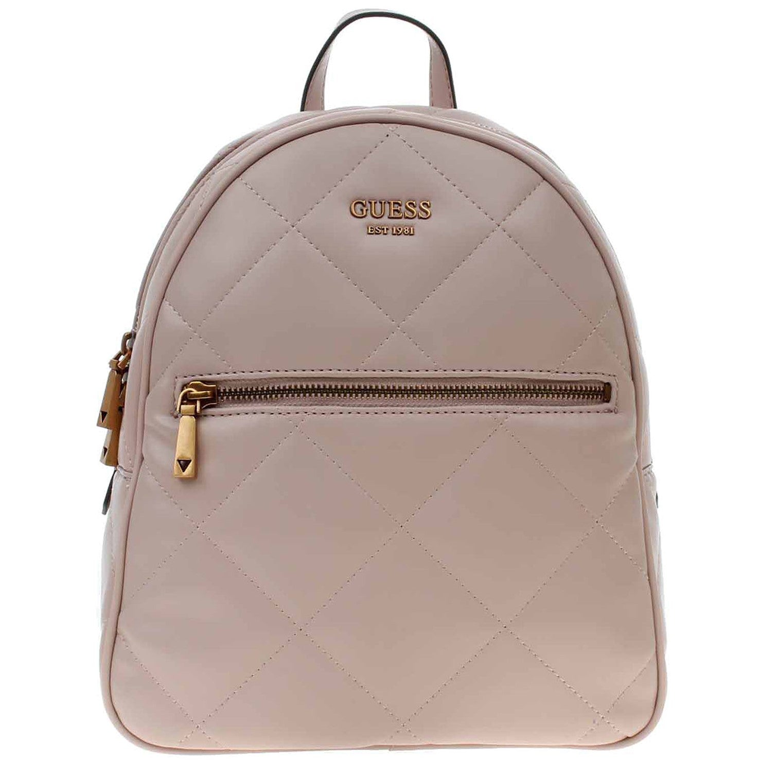 Guess Leya Ryggsäck Ljusrosa