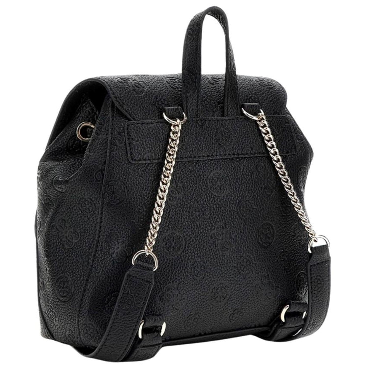 Guess Cresidia Ryggsäck Svart