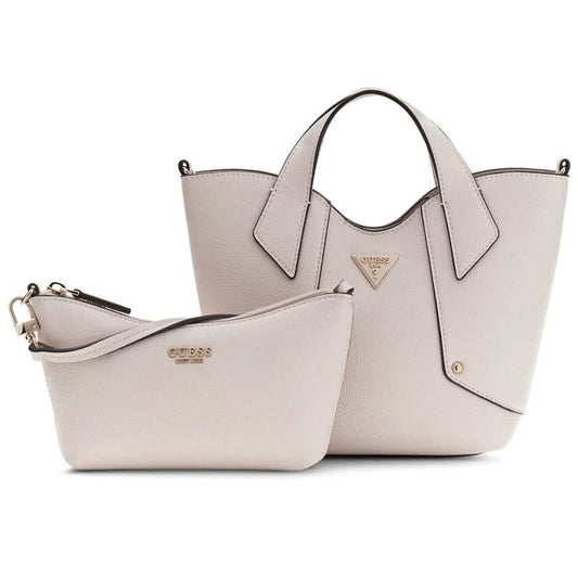 Guess Darcy Shopper Mini Beige
