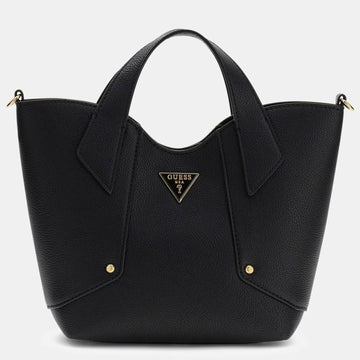 Guess Darcy Shopper Mini Svart