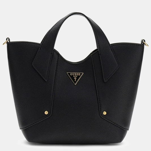 Guess Darcy Shopper Mini Svart