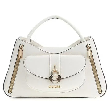 Guess Jessa Handväska Vit