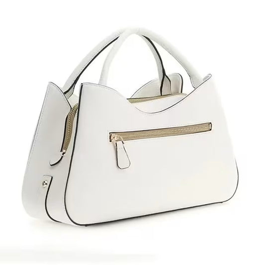 Guess Jessa Handväska Vit