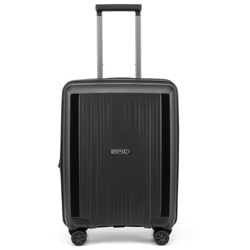 Epic Halo Kabinväska 55cm Svart