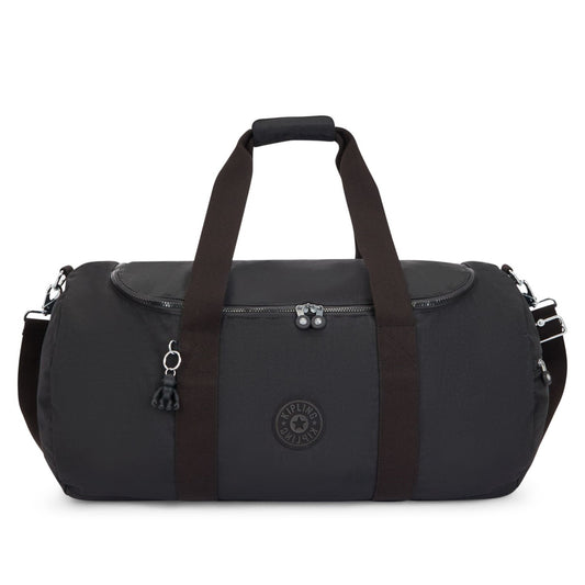 Kipling Argus M Weekendbag Svart