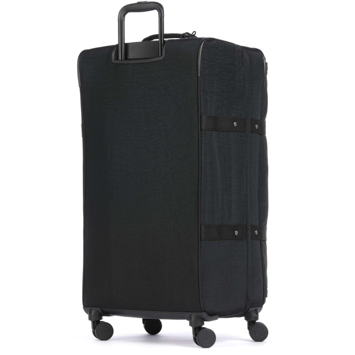 Kipling Spontaneous Resväska 78cm Stor Svart