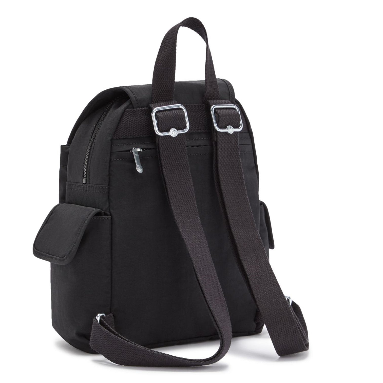 Kipling City Pack S Ryggsäck Svart
