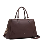 Lycke Saga Weekendbag Stor Brun