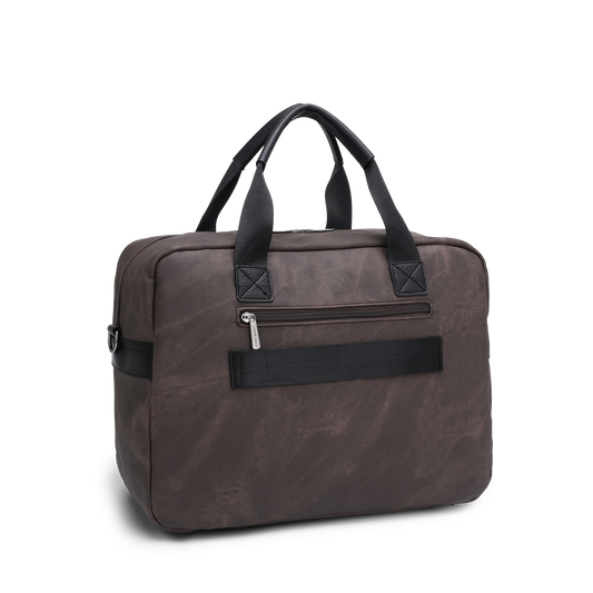 Lycke Kim Datorväska Underseater 17" Brun