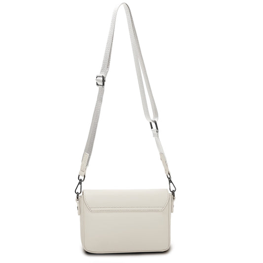 Lycke Levanger Crossover Väska Vit