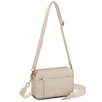Lycke Crossover Beige