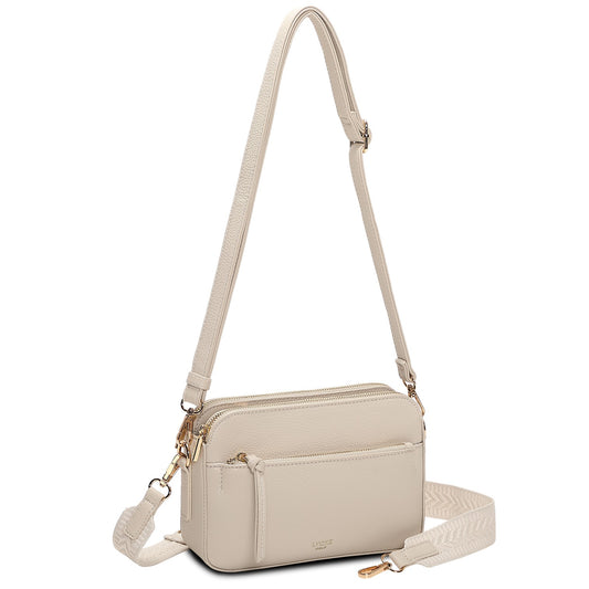 Lycke Crossover Beige