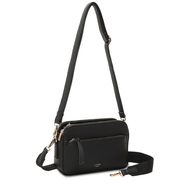 Lycke Crossover Svart