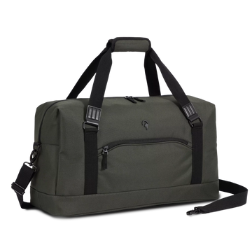 North Pioneer Duffelväska Grön