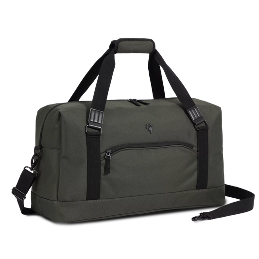 North Pioneer Duffelväska Grön