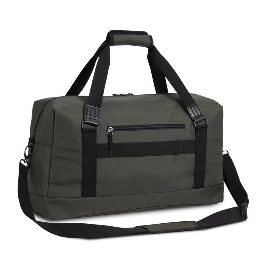 North Pioneer Duffelväska Grön