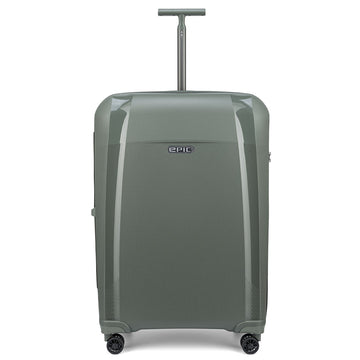 Epic Phantom SL Stor Resväska 76 cm IvyGreen