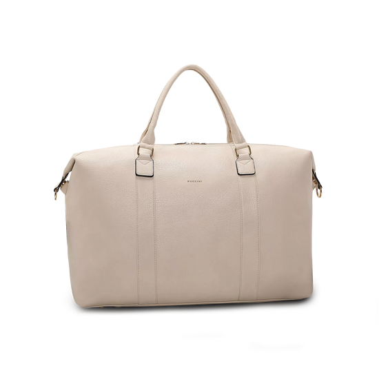 Puccini Disa Weekend Bag Beige