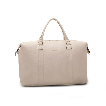 Puccini Disa Weekend Bag Beige