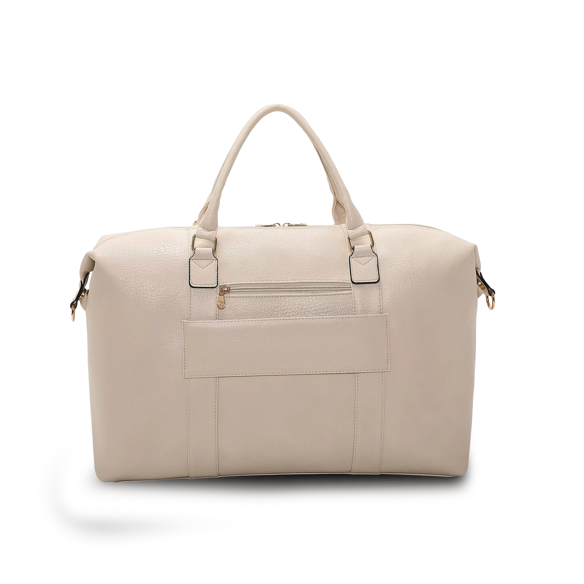 Puccini Disa Weekend Bag Beige