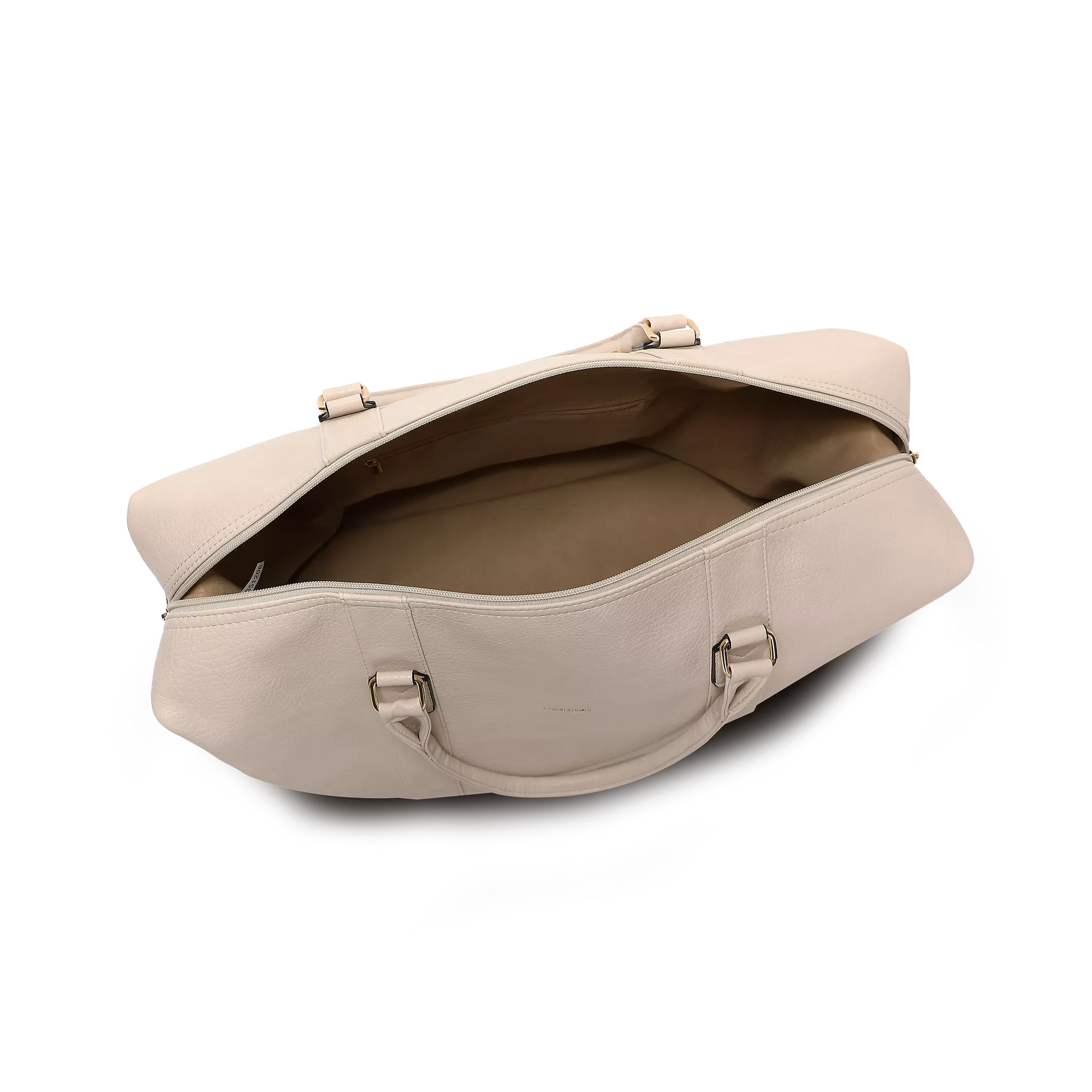 Puccini Disa Weekend Bag Beige