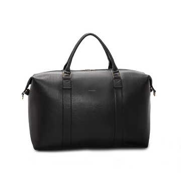 Puccini Disa Weekend Bag Svart