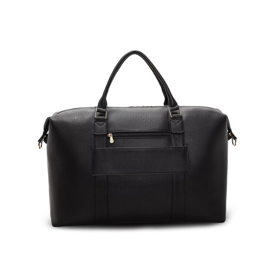Puccini Disa Weekend Bag Svart