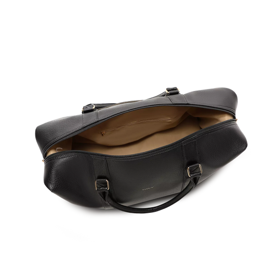 Puccini Disa Weekend Bag Svart