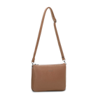 Puccini Ann Axelväska Camel
