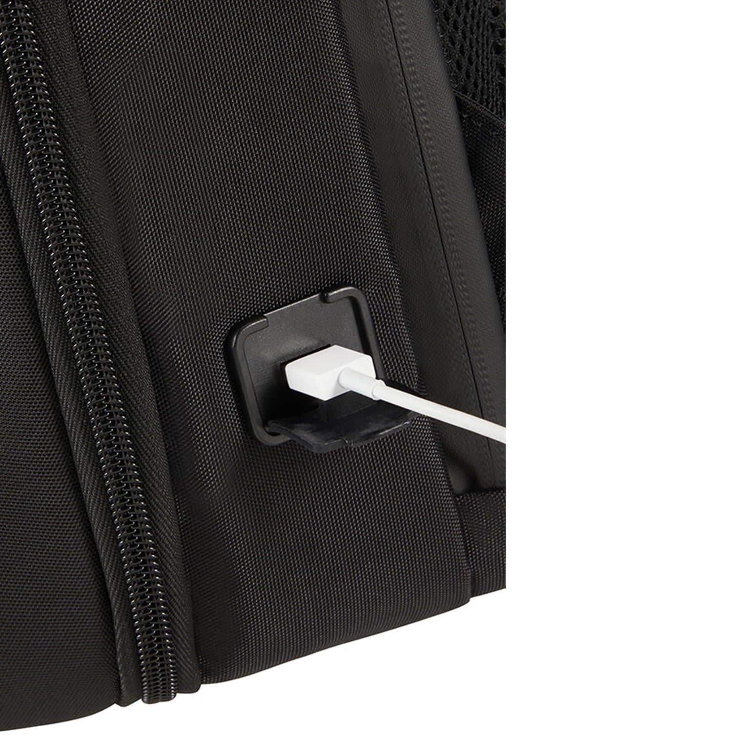 Samsonite Litepoint Datorryggsäck 14.1" Svart