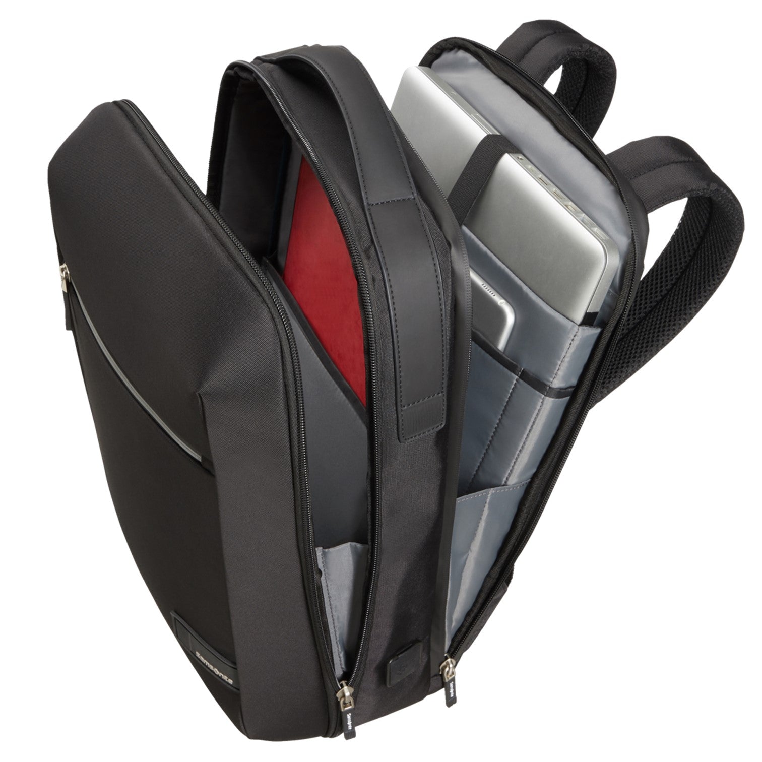 Samsonite Litepoint Datorryggsäck 14.1" Svart