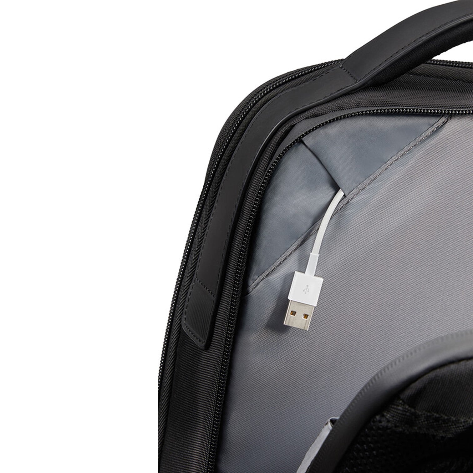 Samsonite Litepoint Datorryggsäck 14.1" Svart