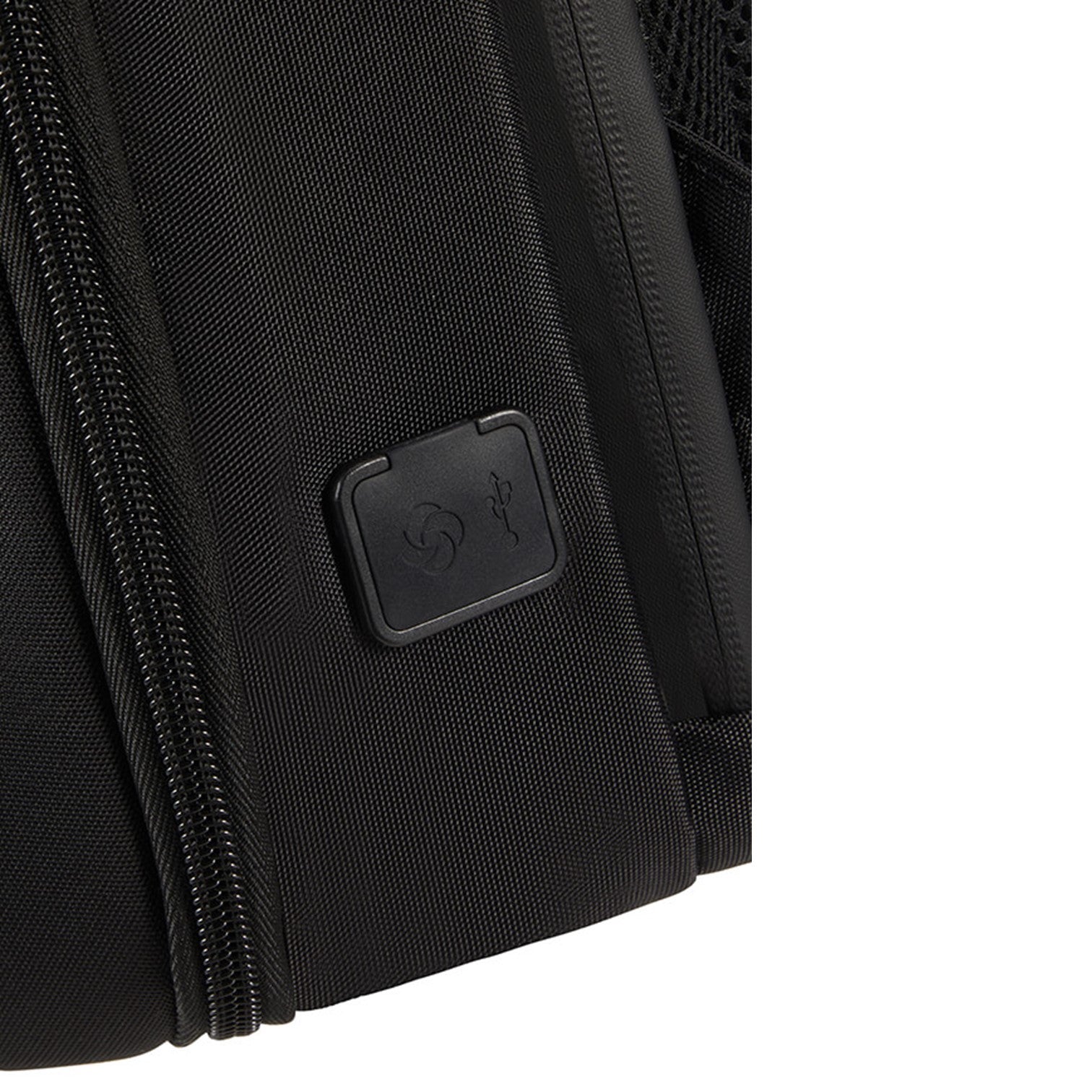 Samsonite Litepoint Datorryggsäck 14.1" Svart